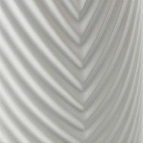 Milda gobelet 8,5x8,5 cm. blanc