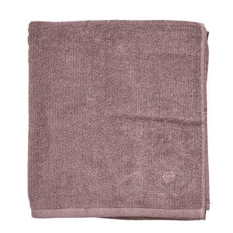 Molli Serviette de bain 140x70 cm. rose