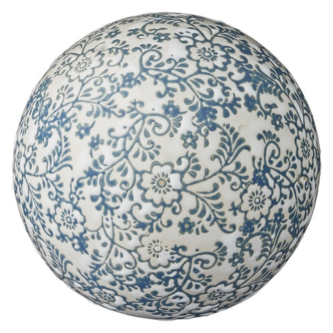 Navah boule Ø10 cm.