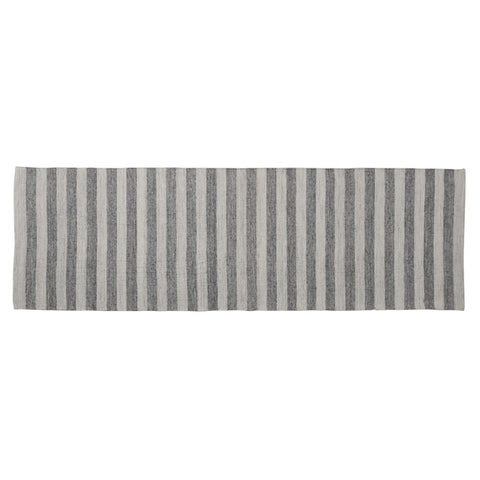 Strielle tapis 240x70 cm. gris clair