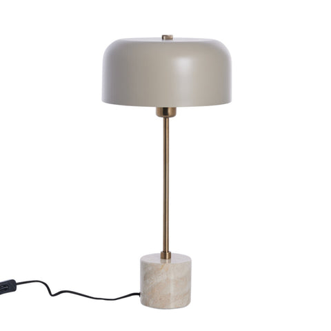 Sofillia lampe de table 53 cm. sable