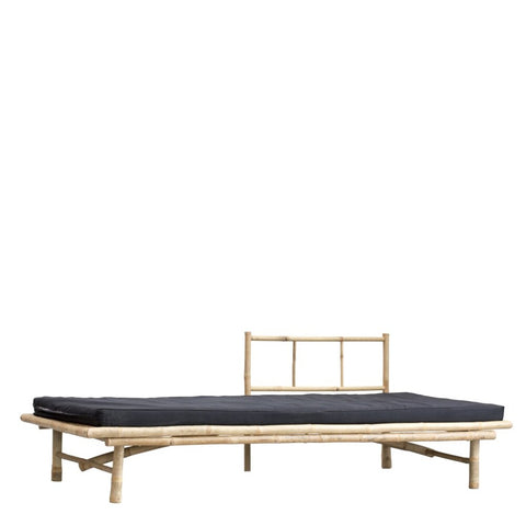 Mandisa daybed 215x100 cm. nature