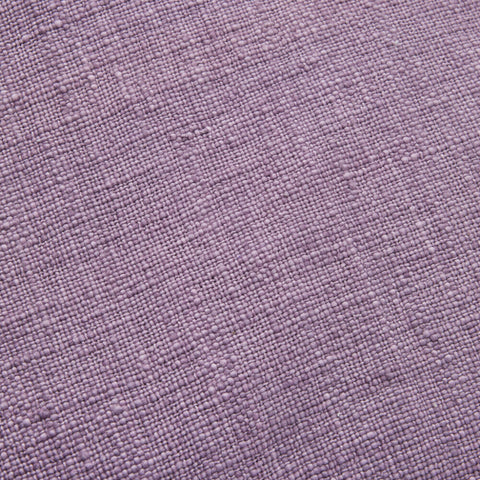 Feminia coussin 60x60 cm. violet
