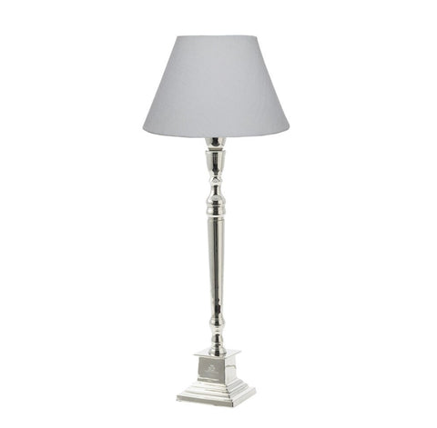 Carmina lampe de table 45 cm.