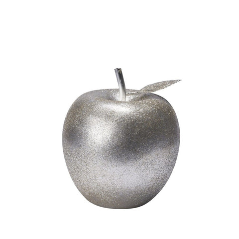 Serafina pomme H17 cm. or clair