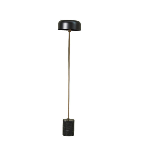 Sofillia lampadaire 150cm. noir